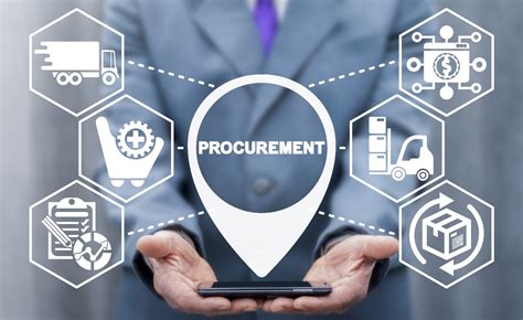 Procurement Service .